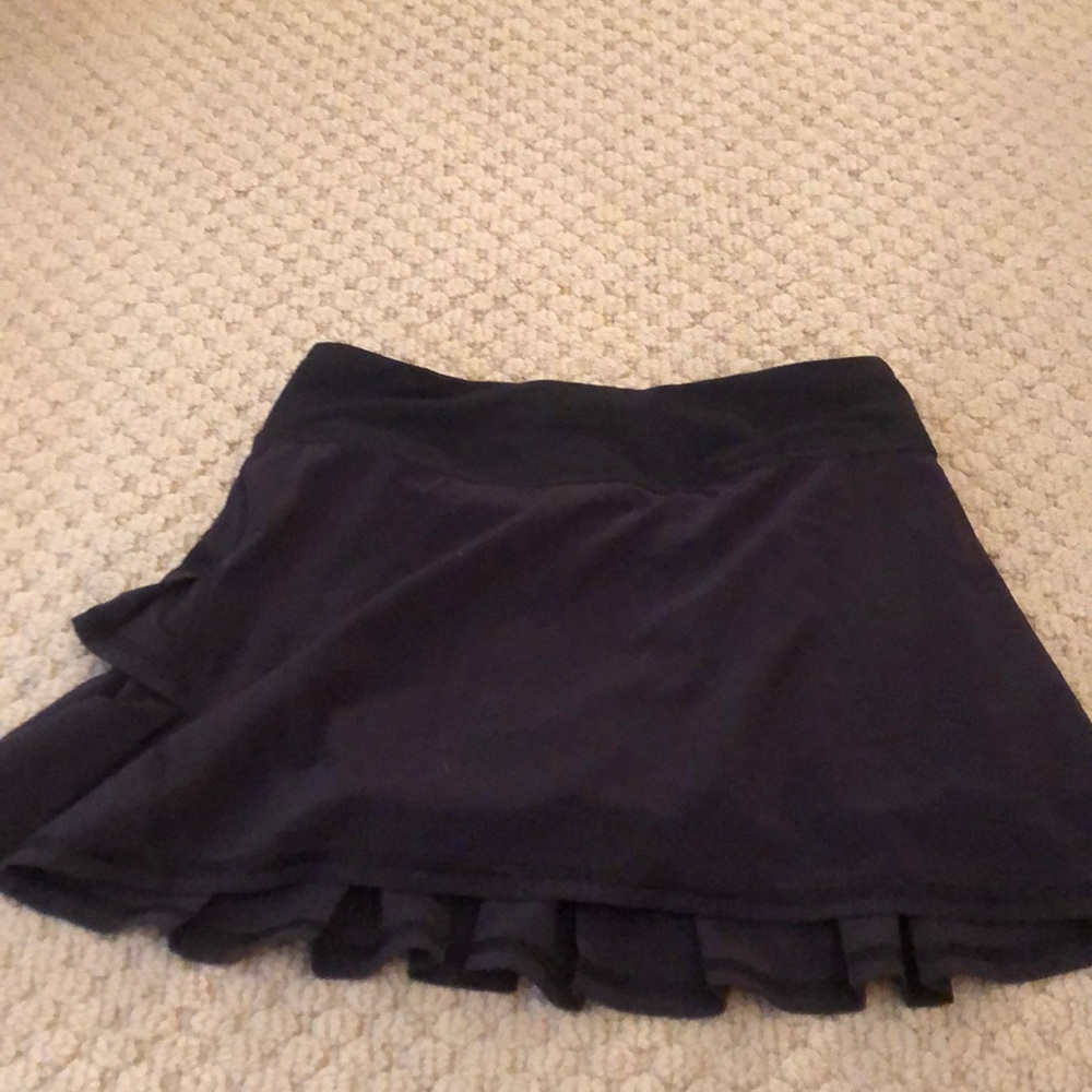 Lululemon skirt